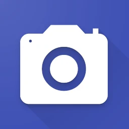 Ikon PhotoStamp Camera